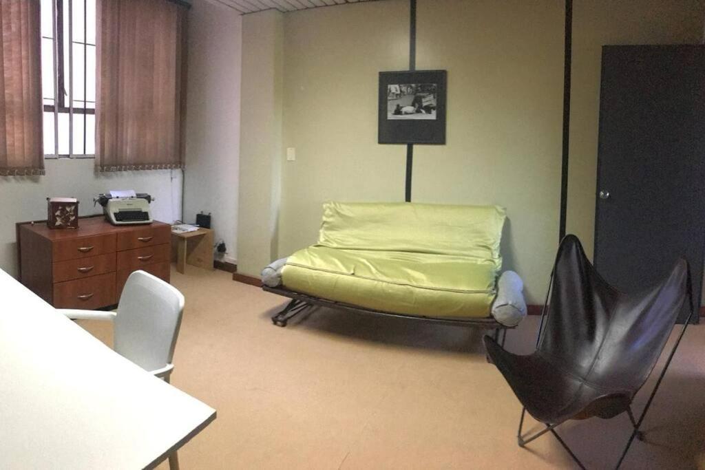 Atlas - 2 Habit 60m2 - Espacio De Trabajo * Buenos Aires