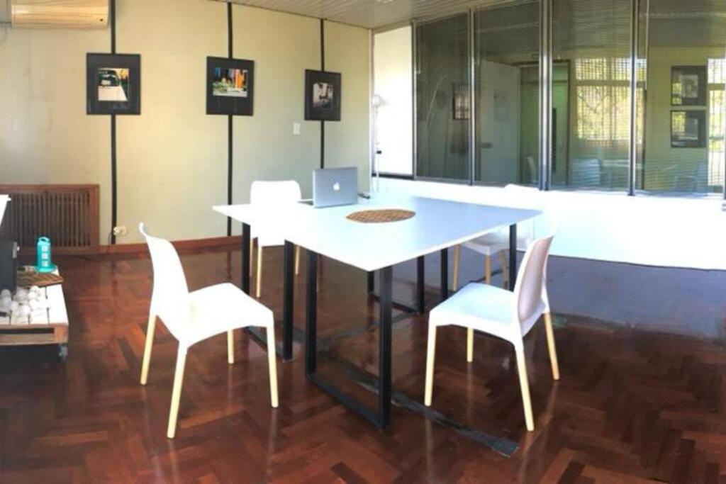 Atlas - 2 Habit 60m2 - Espacio De Trabajo * Buenos Aires