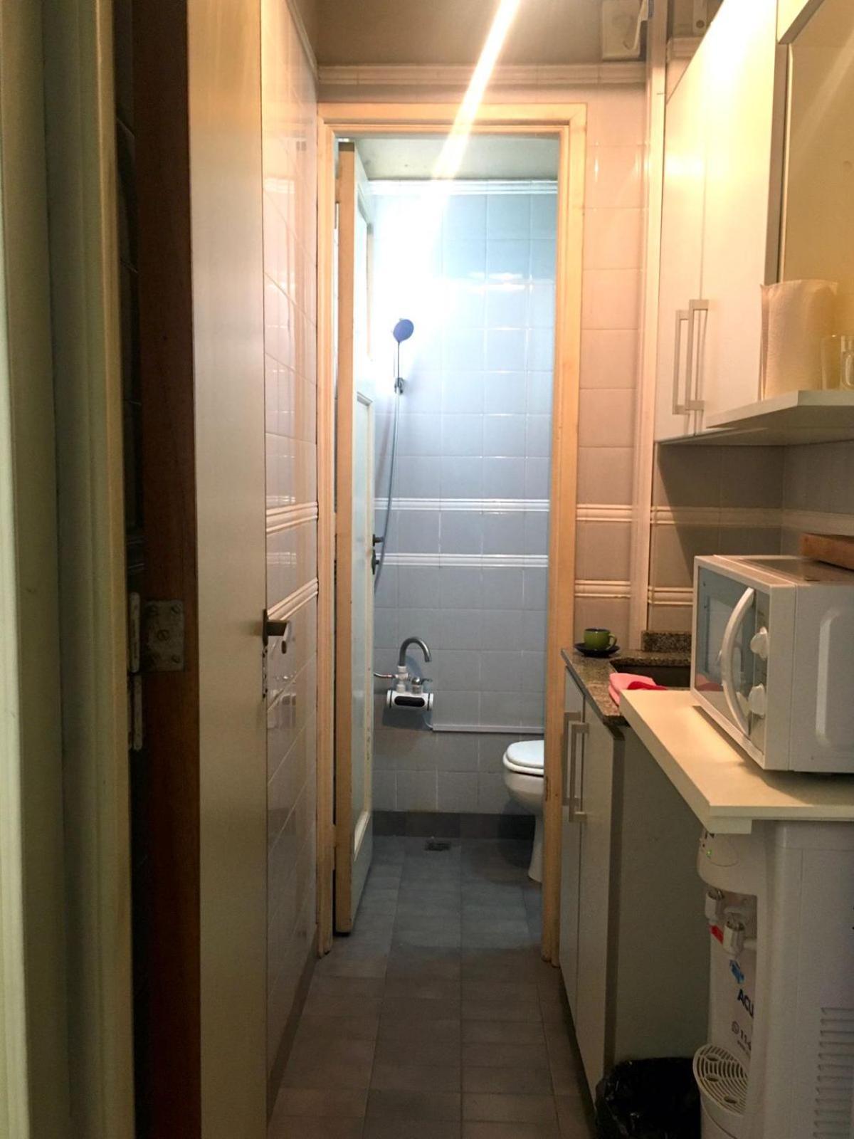 Apartment Atlas - 2 Habit 60m2 - Espacio De Trabajo Buenos Aires
