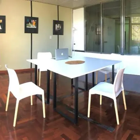 Atlas - 2 Habit 60M2 - Espacio De Trabajo Buenos Aires Exterior photo