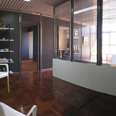 Atlas - 2 Habit 60M2 - Espacio De Trabajo Buenos Aires Exterior photo
