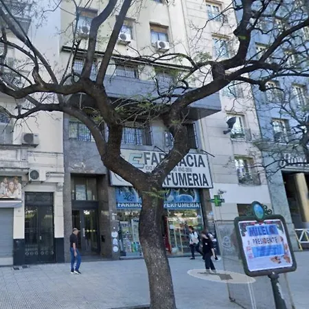 Atlas - 2 Habit 60M2 - Espacio De Trabajo Buenos Aires Exterior photo