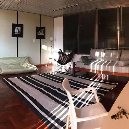 Atlas - 2 Habit 60M2 - Espacio De Trabajo Buenos Aires Exterior photo
